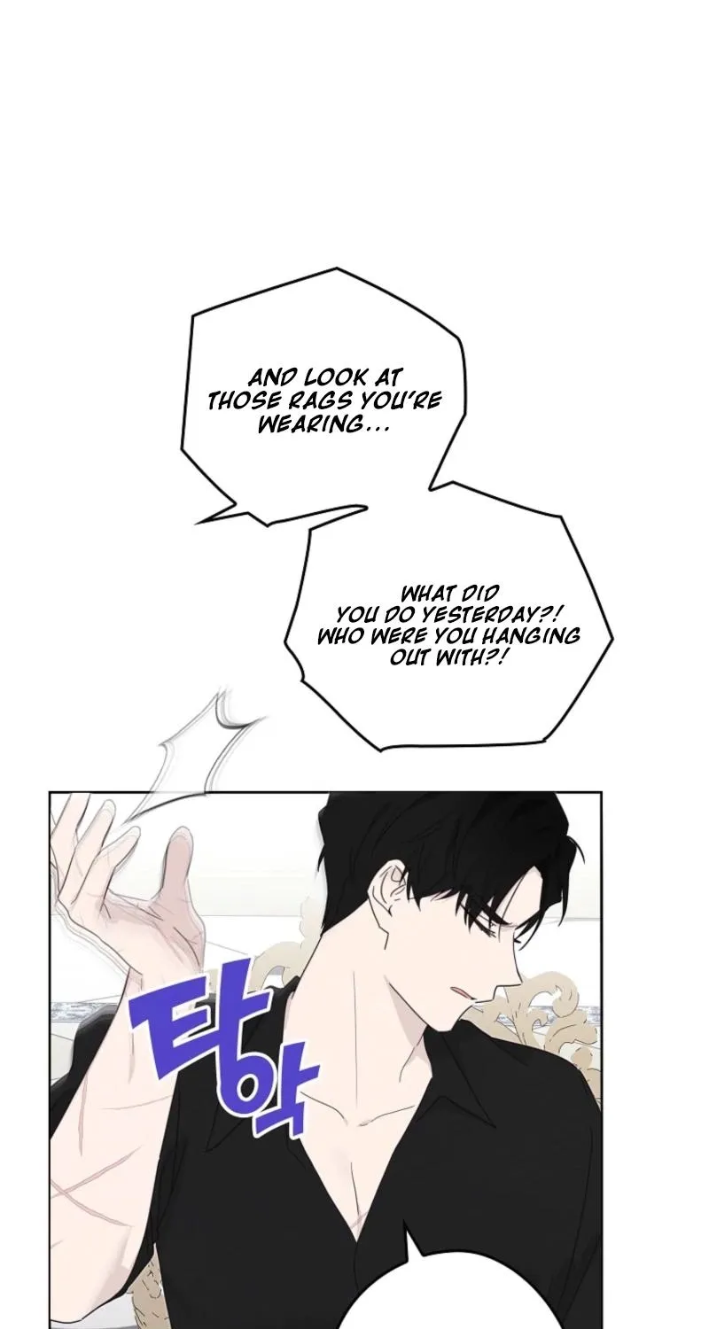 Kanna Made a Certain Decision Chapter 11 page 9 - 