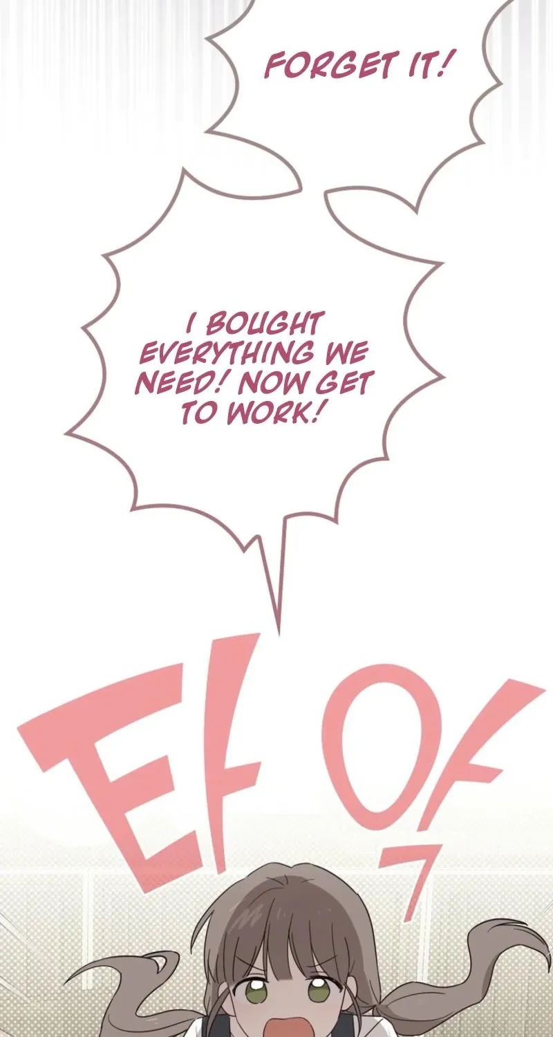Kanna Made a Certain Decision Chapter 11 page 83 - 