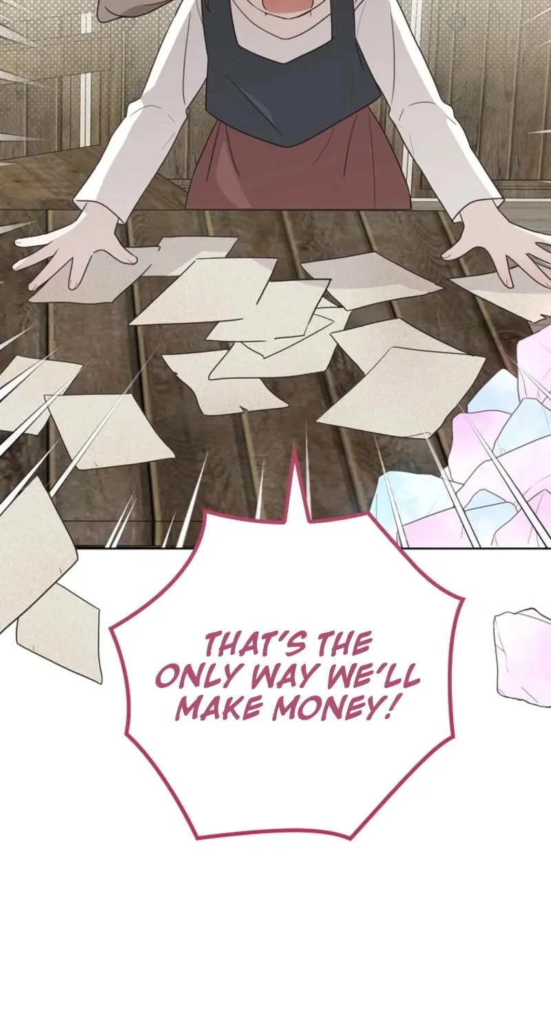 Kanna Made a Certain Decision Chapter 11 page 84 - 