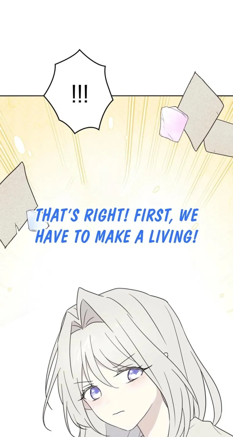Kanna Made a Certain Decision Chapter 11 page 85 - 