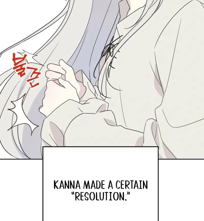Kanna Made a Certain Decision Chapter 11 page 86 - 