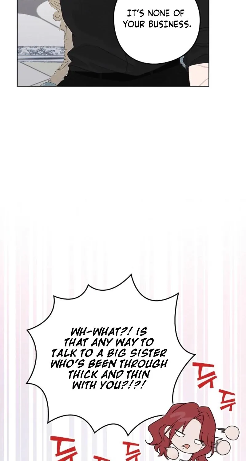 Kanna Made a Certain Decision Chapter 11 page 10 - 