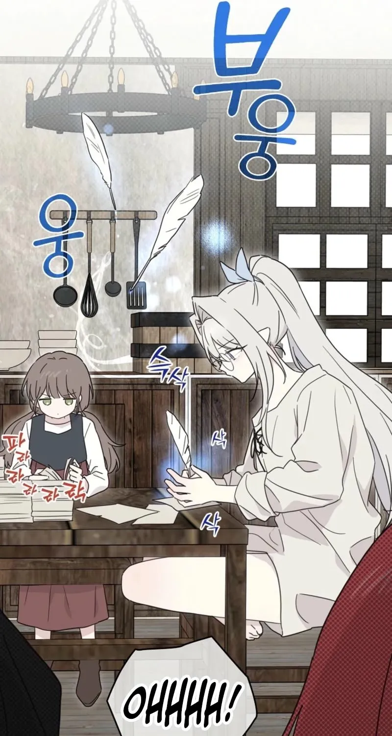 Kanna Made a Certain Decision Chapter 11 page 92 - 