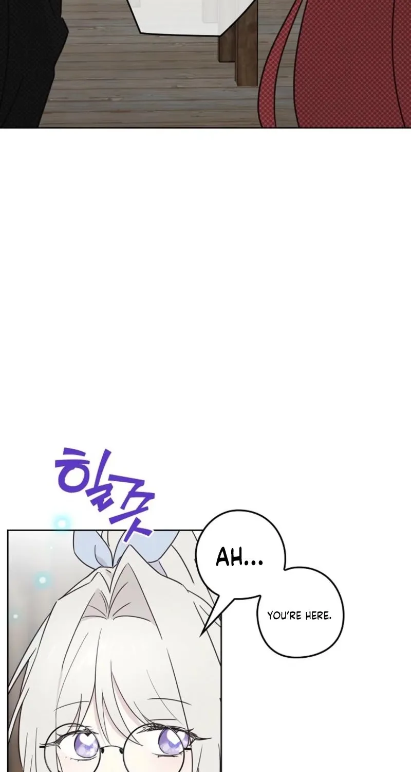 Kanna Made a Certain Decision Chapter 11 page 93 - 