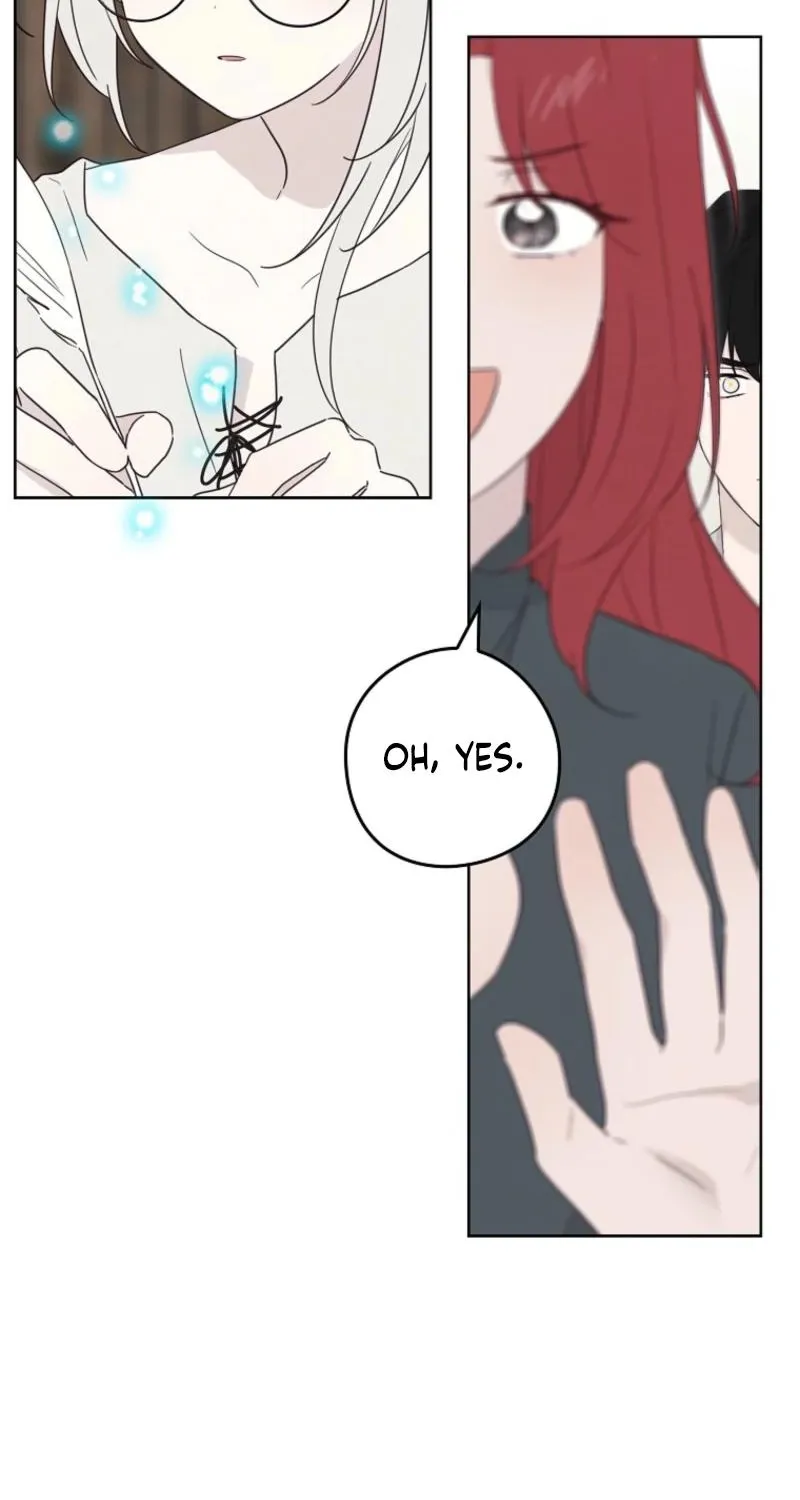 Kanna Made a Certain Decision Chapter 11 page 94 - 