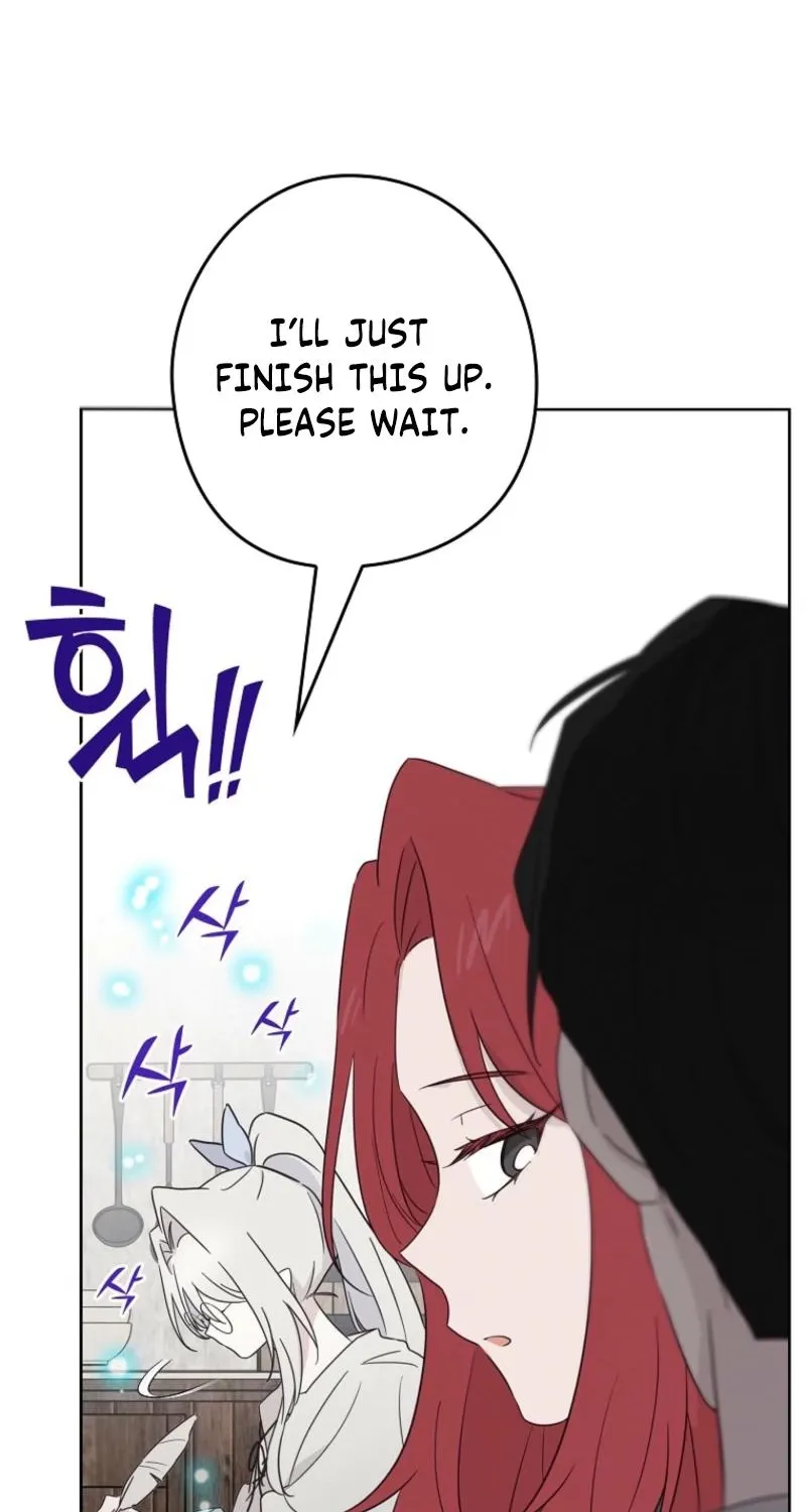 Kanna Made a Certain Decision Chapter 11 page 95 - 