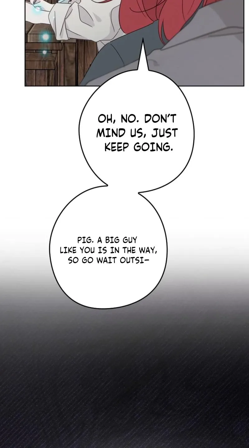 Kanna Made a Certain Decision Chapter 11 page 96 - 