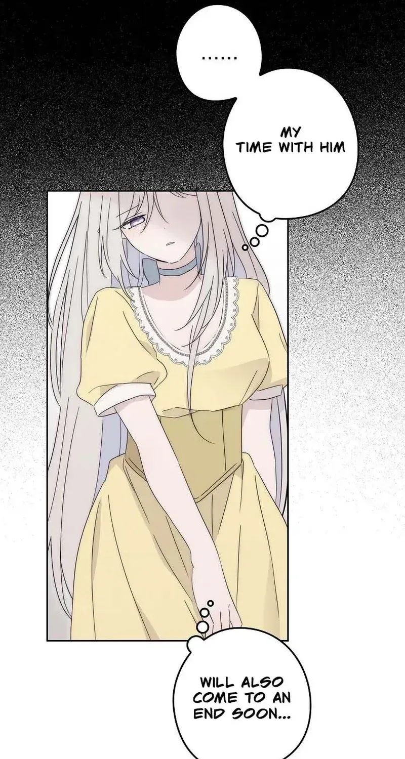 Kanna Made a Certain Decision Chapter 12 page 113 - 