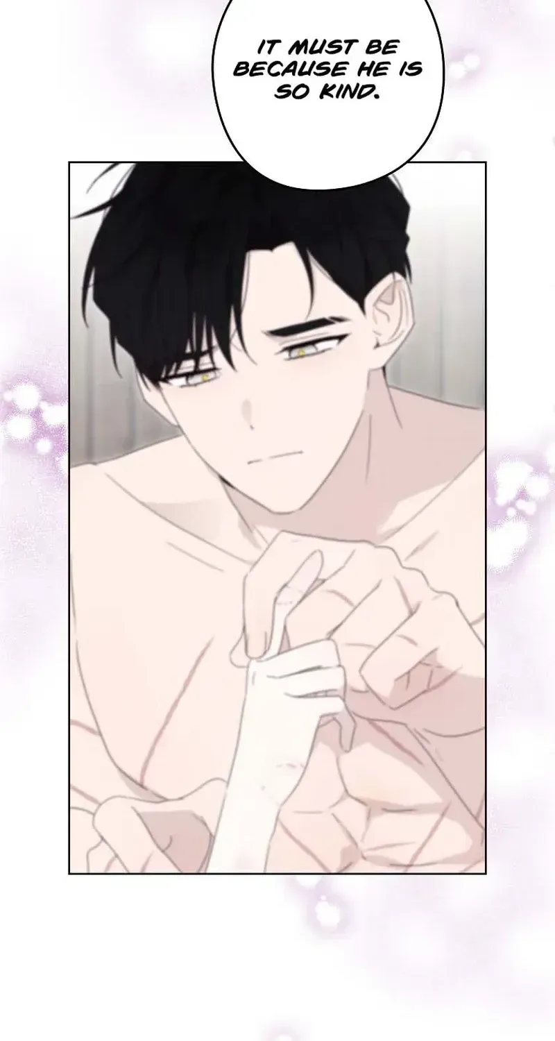 Kanna Made a Certain Decision Chapter 12 page 118 - 