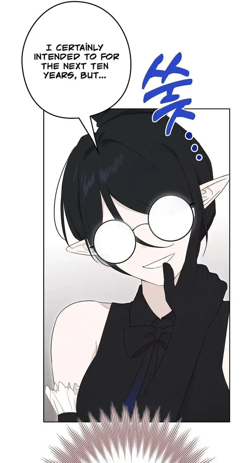 Kanna Made a Certain Decision Chapter 12 page 13 - 