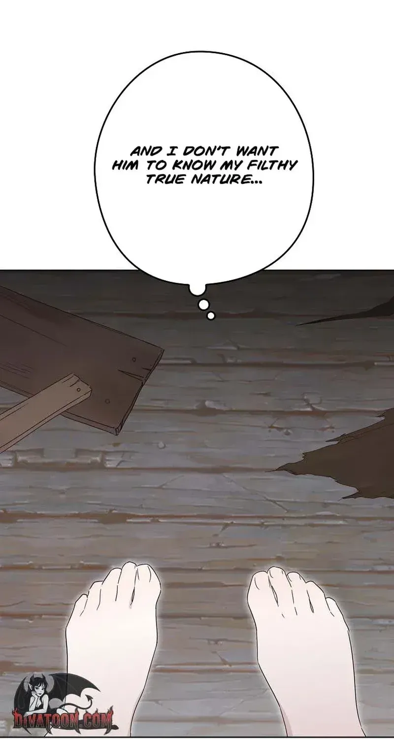 Kanna Made a Certain Decision Chapter 12 page 121 - 