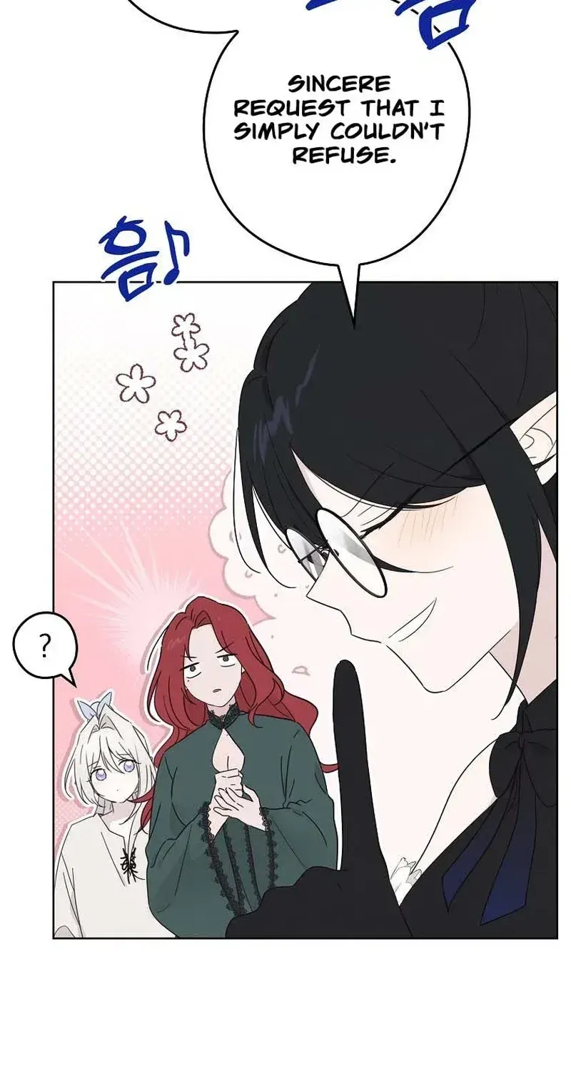 Kanna Made a Certain Decision Chapter 12 page 15 - 