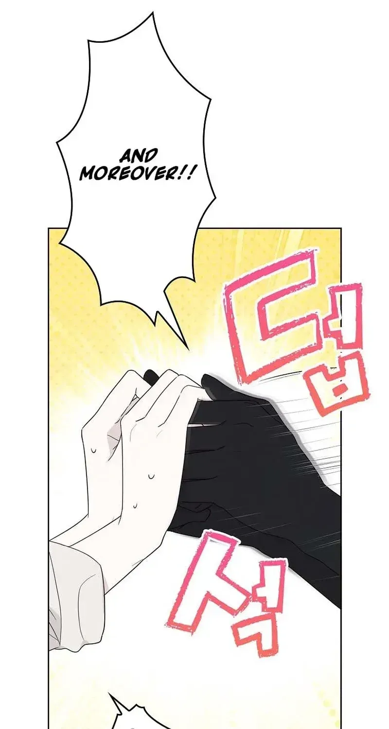 Kanna Made a Certain Decision Chapter 12 page 17 - 