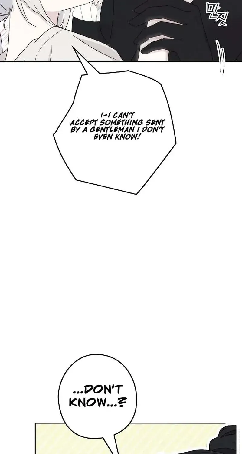Kanna Made a Certain Decision Chapter 12 page 20 - 