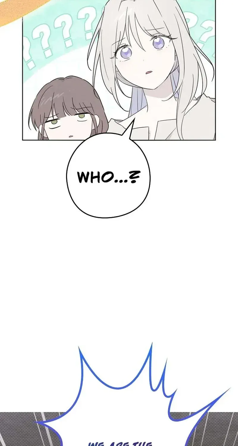 Kanna Made a Certain Decision Chapter 12 page 3 - 