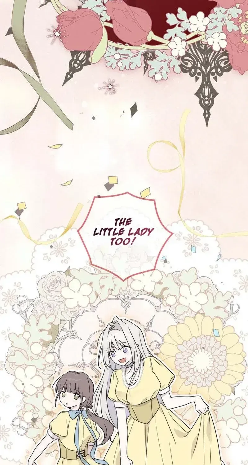 Kanna Made a Certain Decision Chapter 12 page 30 - 