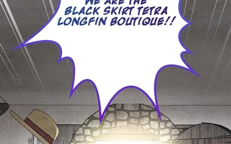 Kanna Made a Certain Decision Chapter 12 page 4 - 