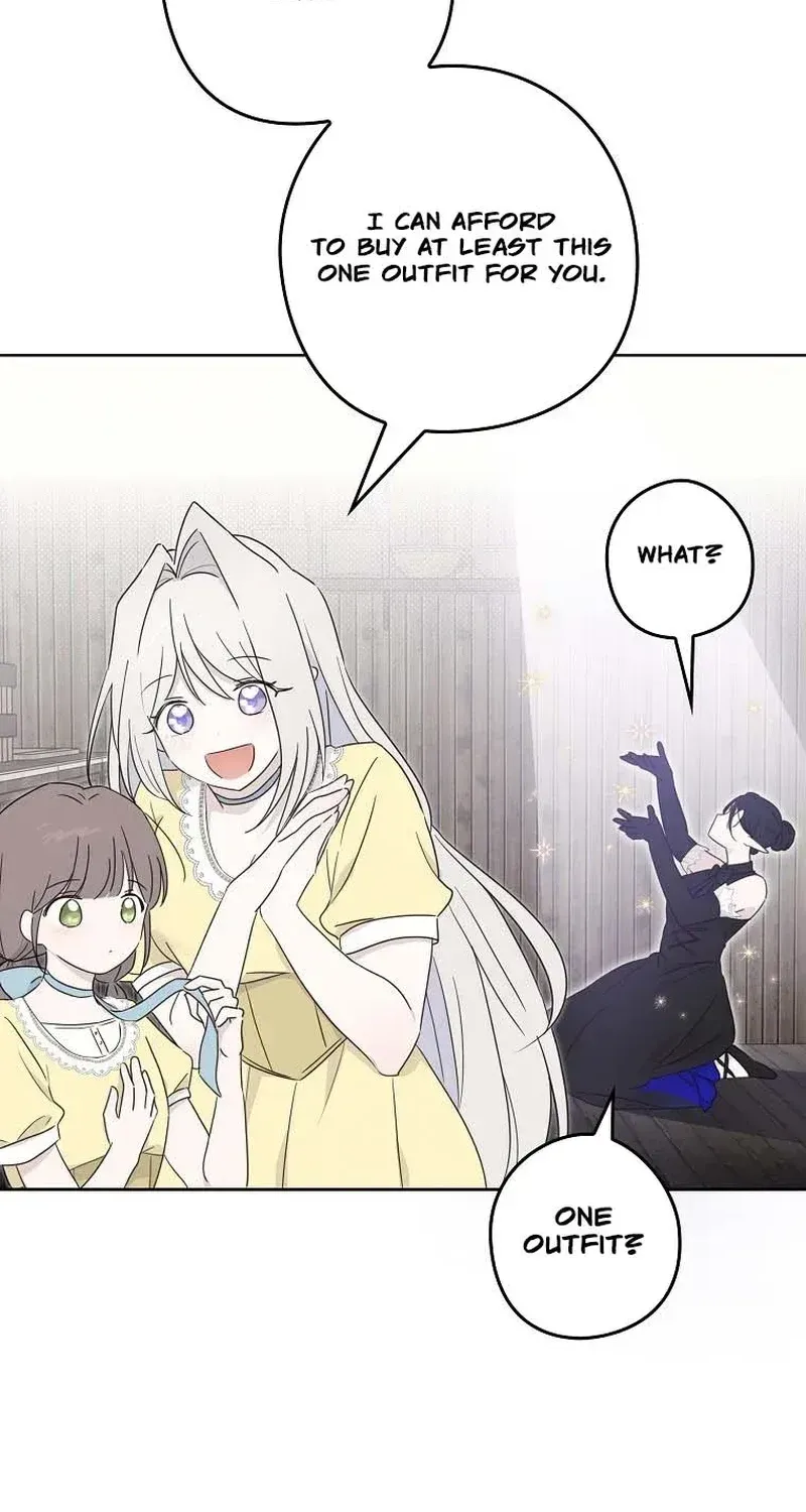 Kanna Made a Certain Decision Chapter 12 page 33 - 