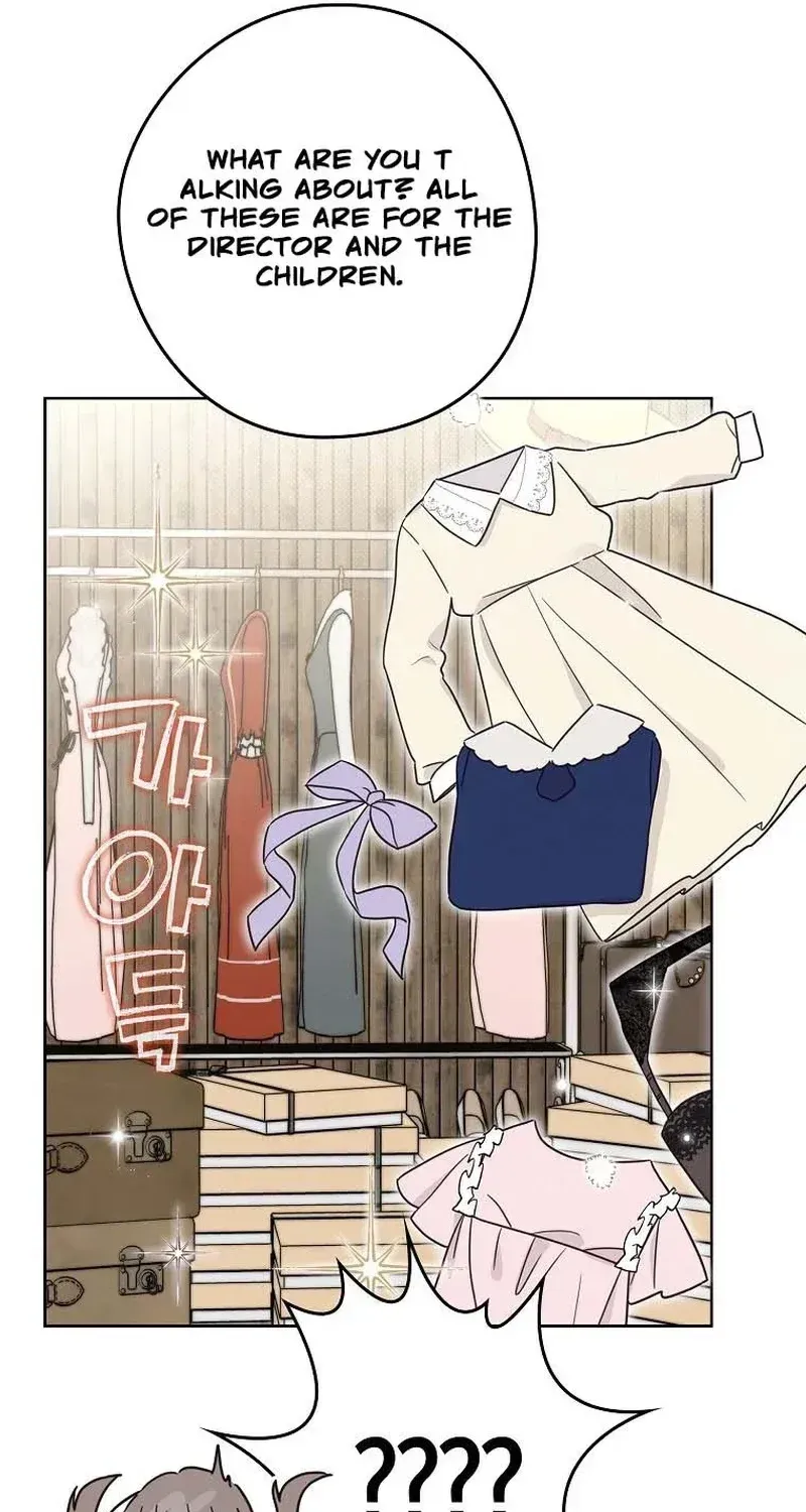 Kanna Made a Certain Decision Chapter 12 page 35 - 