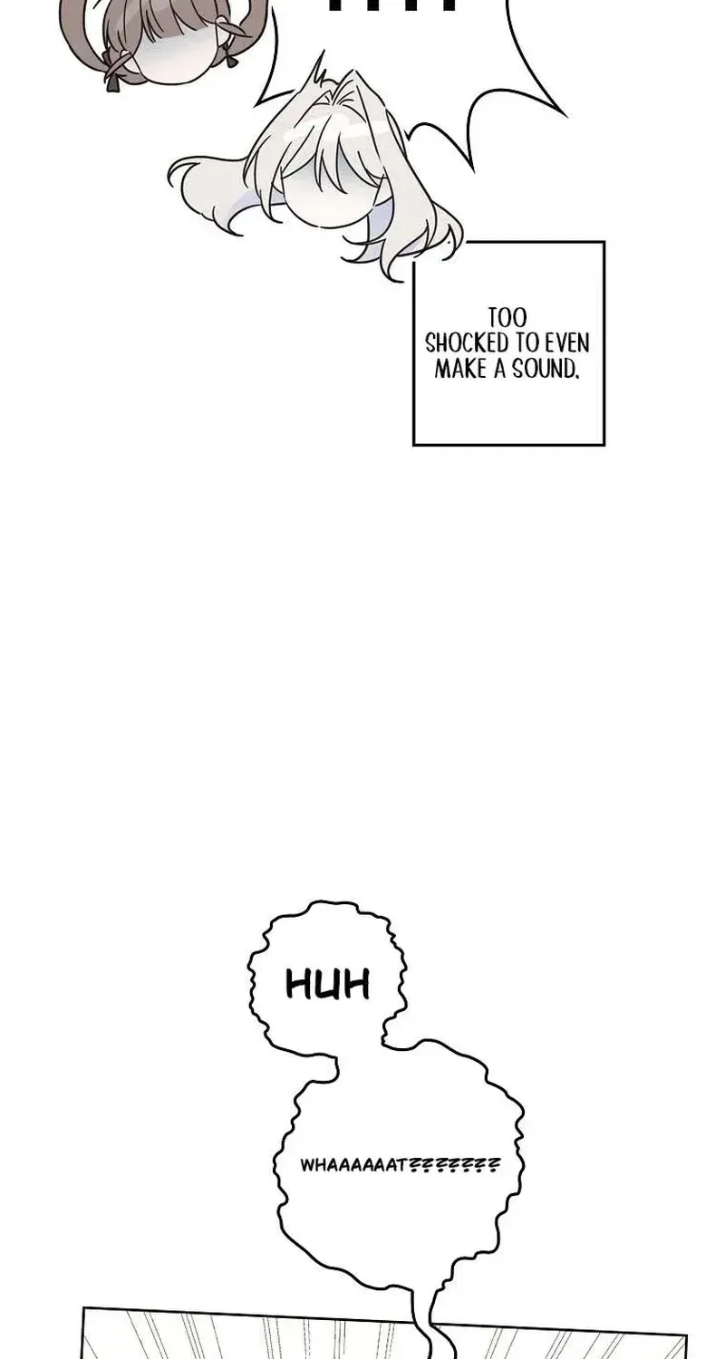 Kanna Made a Certain Decision Chapter 12 page 36 - 