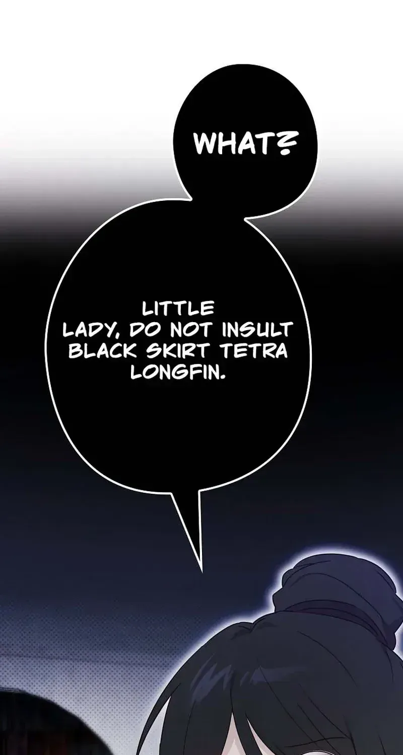 Kanna Made a Certain Decision Chapter 12 page 39 - 