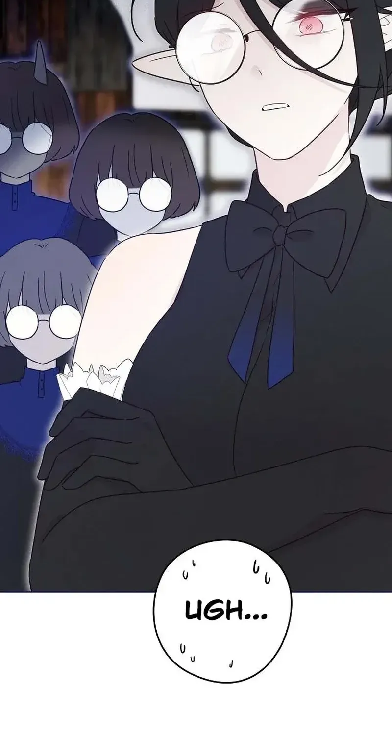 Kanna Made a Certain Decision Chapter 12 page 40 - 