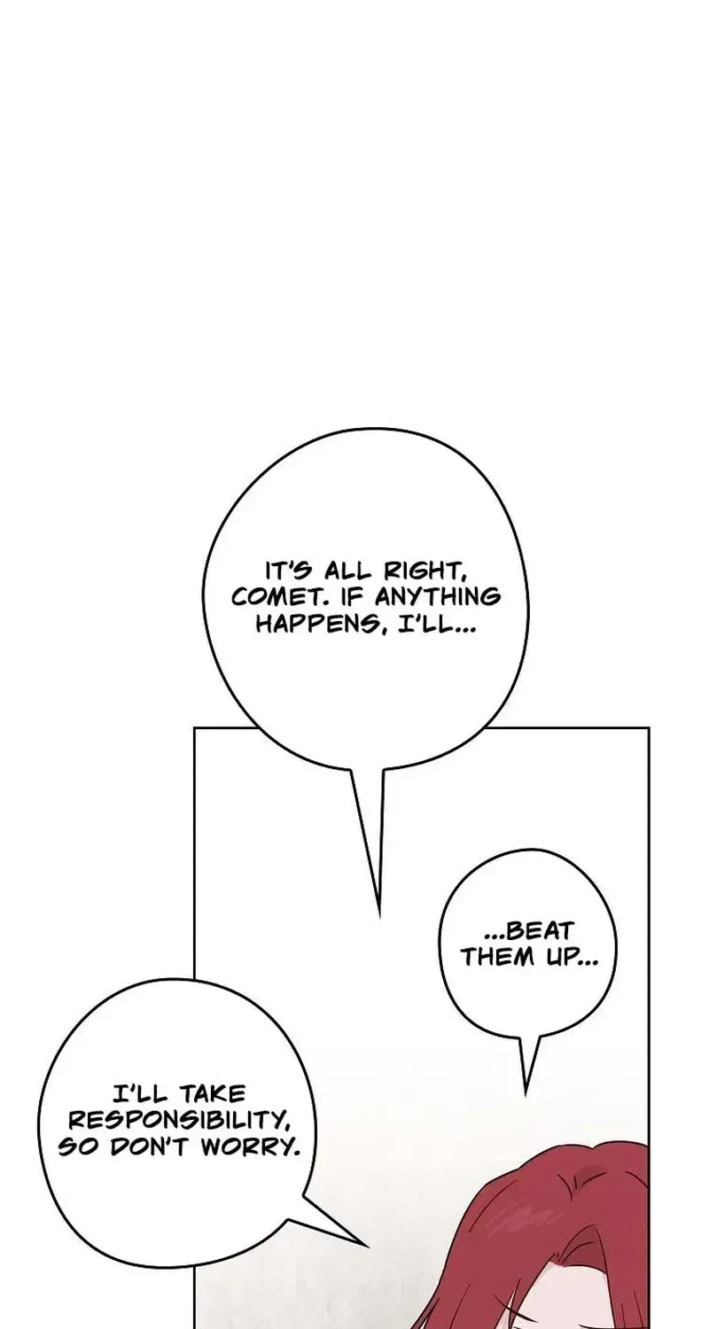 Kanna Made a Certain Decision Chapter 12 page 41 - 