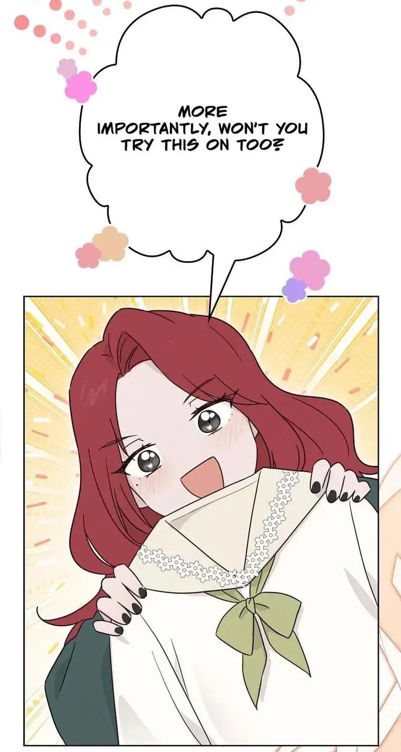 Kanna Made a Certain Decision Chapter 12 page 43 - 