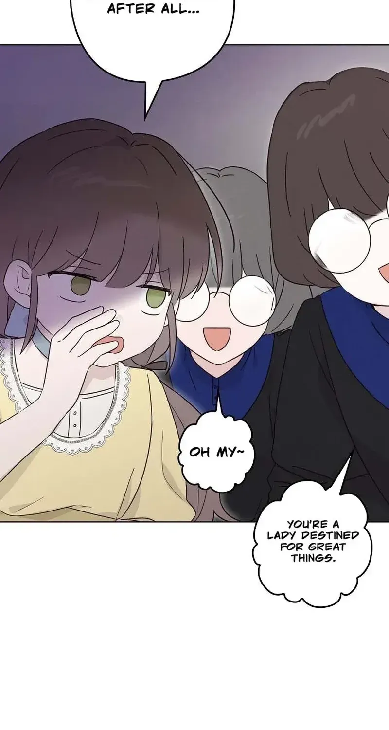 Kanna Made a Certain Decision Chapter 12 page 46 - 