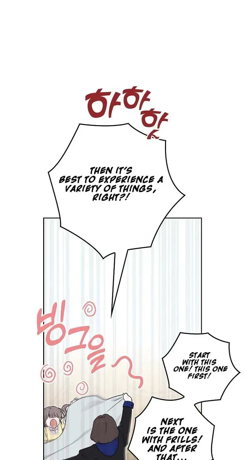 Kanna Made a Certain Decision Chapter 12 page 47 - 