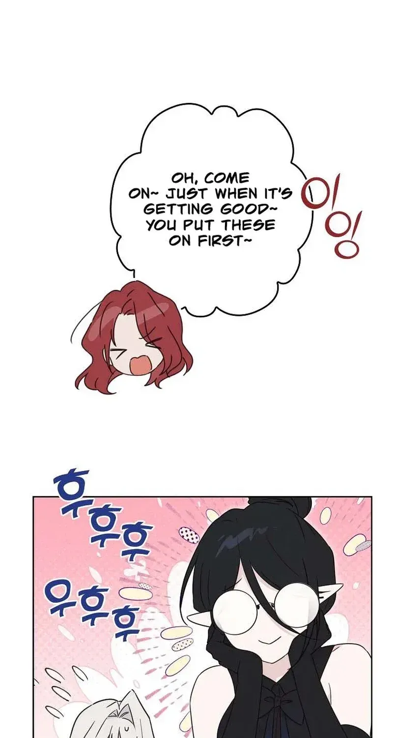Kanna Made a Certain Decision Chapter 12 page 49 - 
