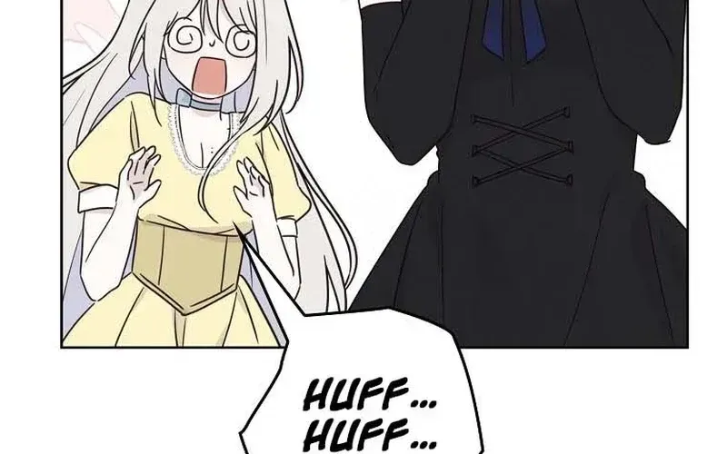 Kanna Made a Certain Decision Chapter 12 page 50 - 
