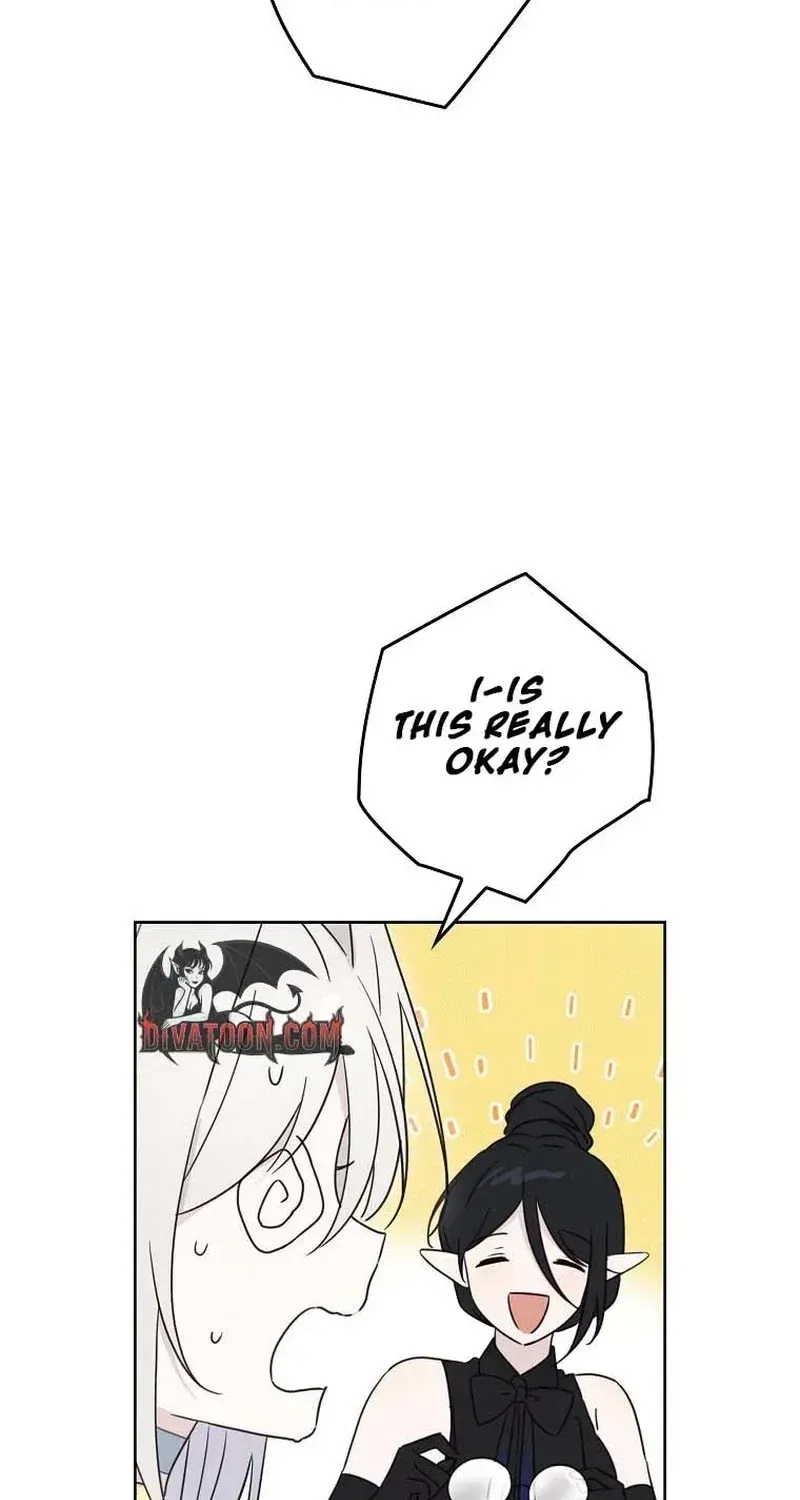 Kanna Made a Certain Decision Chapter 12 page 51 - 