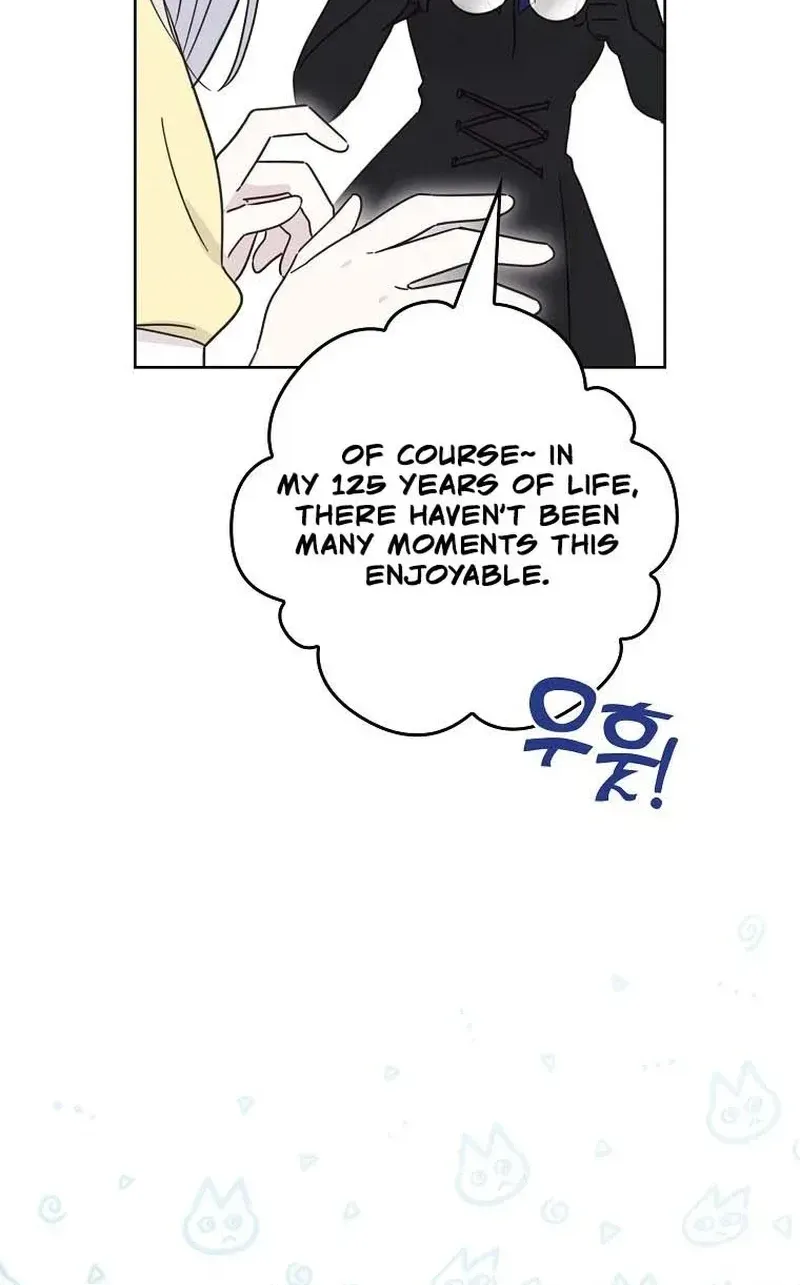Kanna Made a Certain Decision Chapter 12 page 52 - 