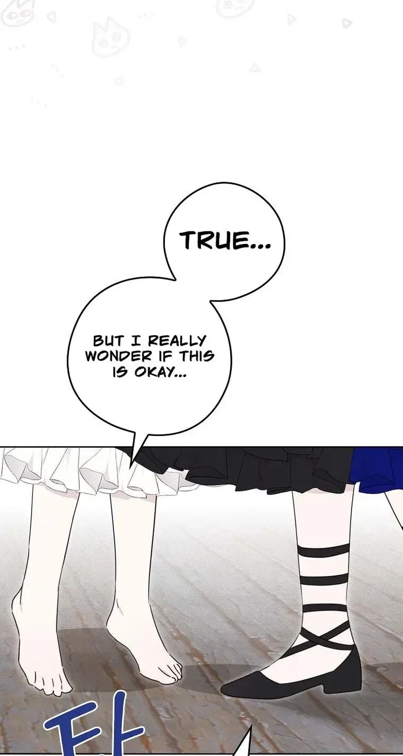 Kanna Made a Certain Decision Chapter 12 page 54 - 