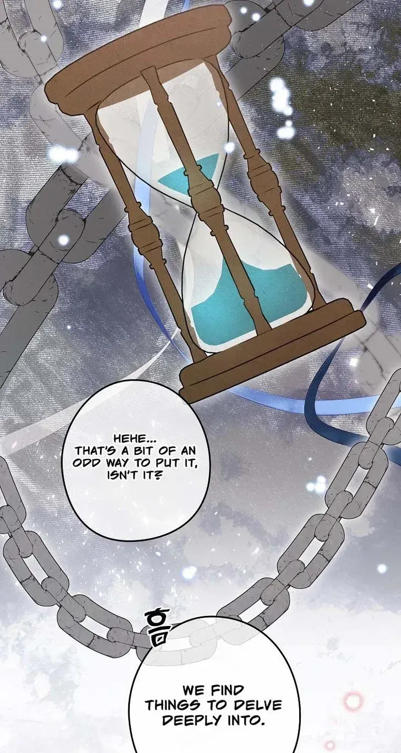Kanna Made a Certain Decision Chapter 12 page 57 - 