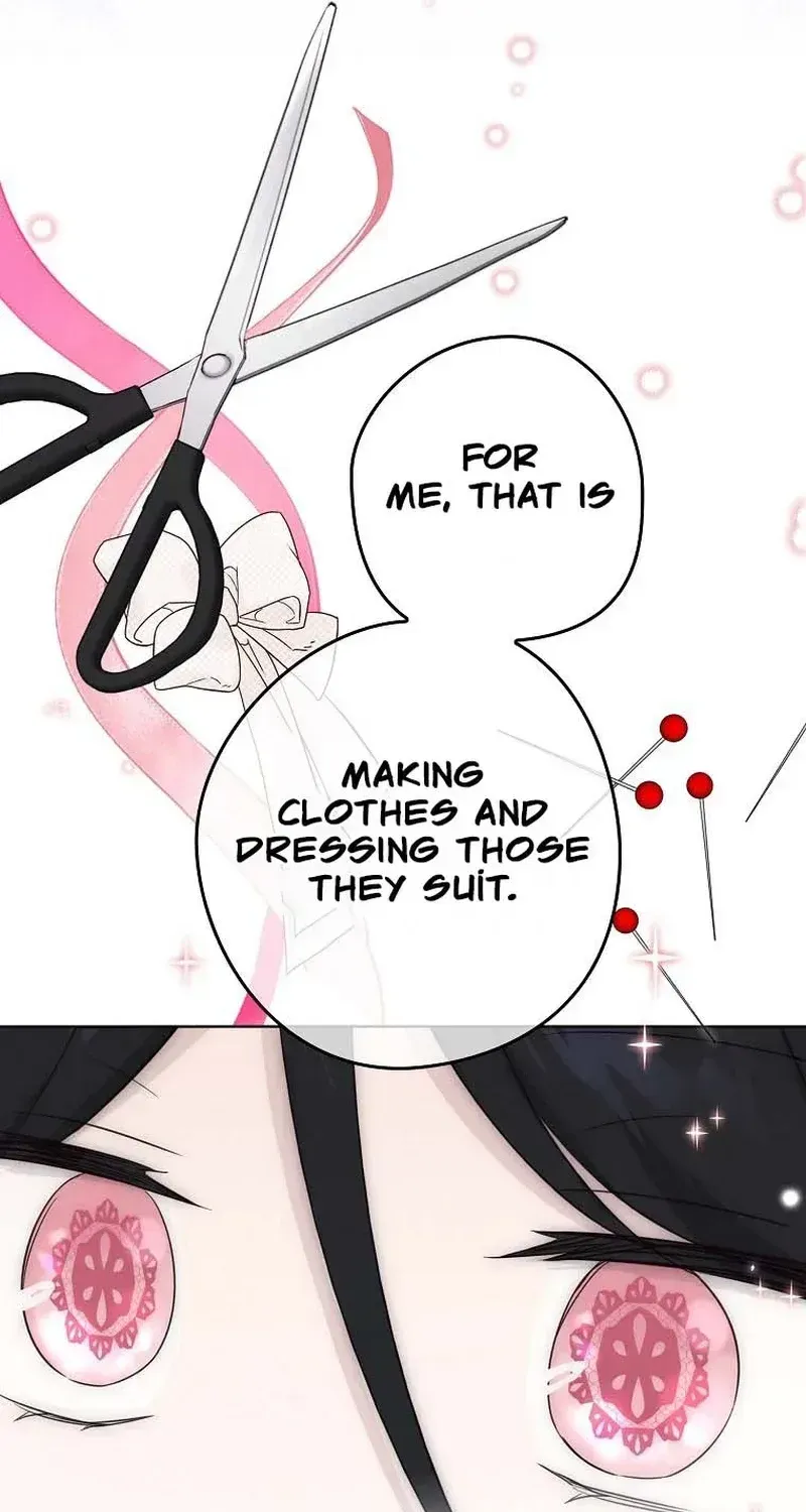 Kanna Made a Certain Decision Chapter 12 page 59 - 