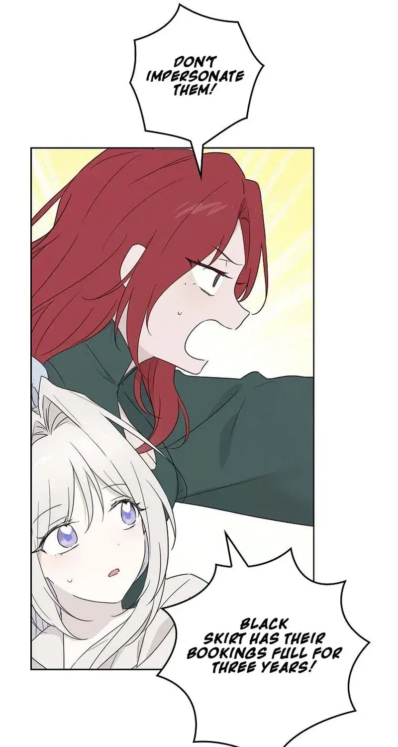 Kanna Made a Certain Decision Chapter 12 page 7 - 