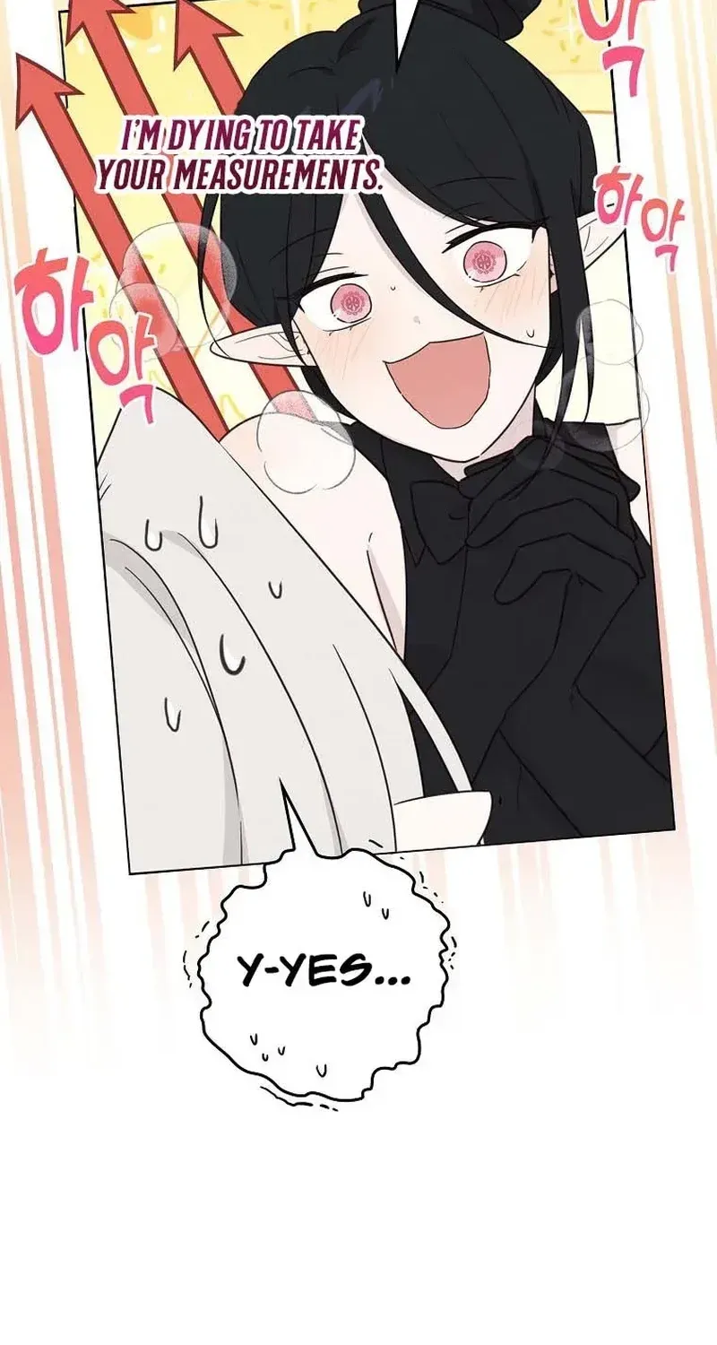 Kanna Made a Certain Decision Chapter 12 page 61 - 