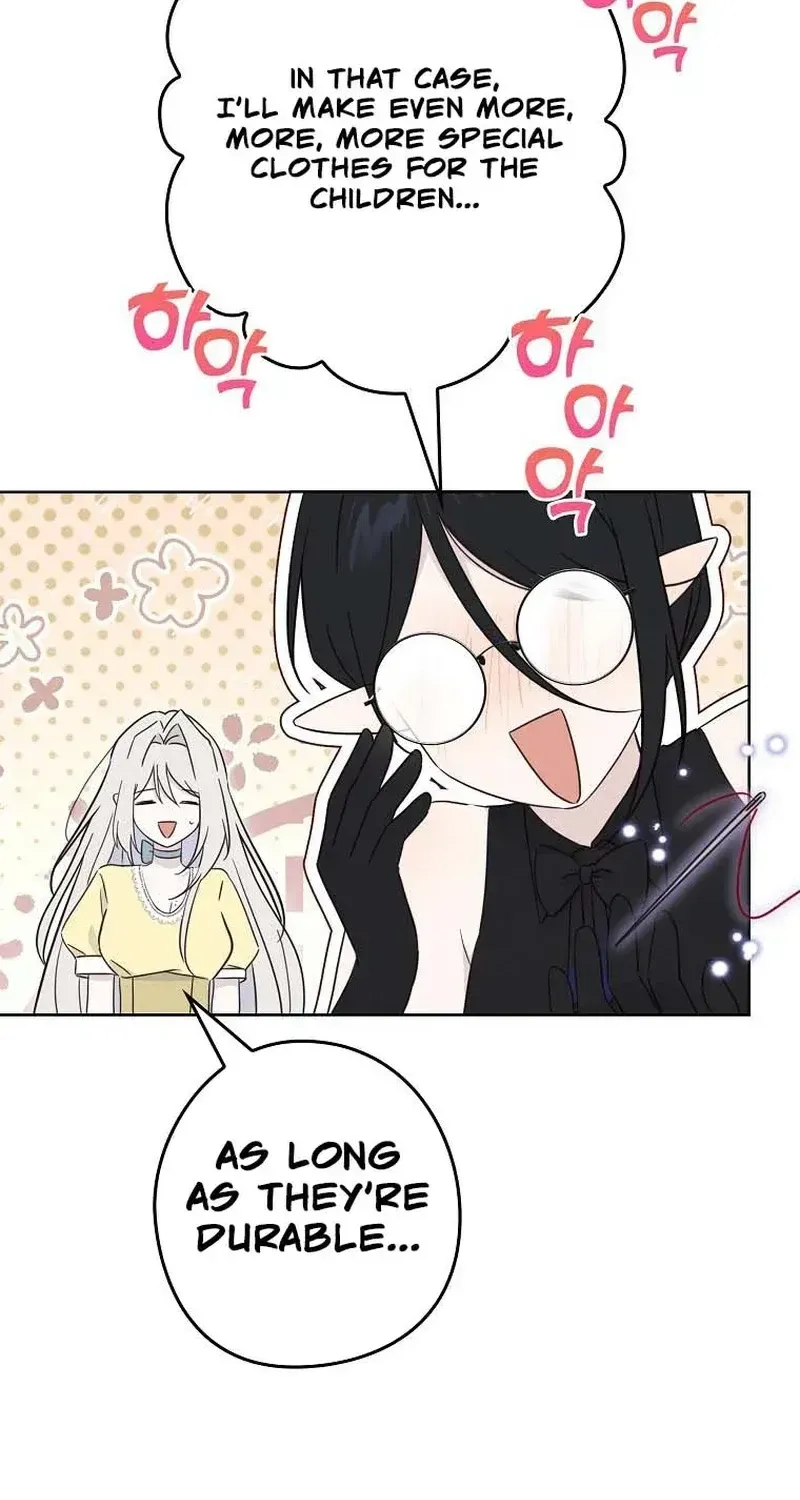 Kanna Made a Certain Decision Chapter 12 page 66 - 