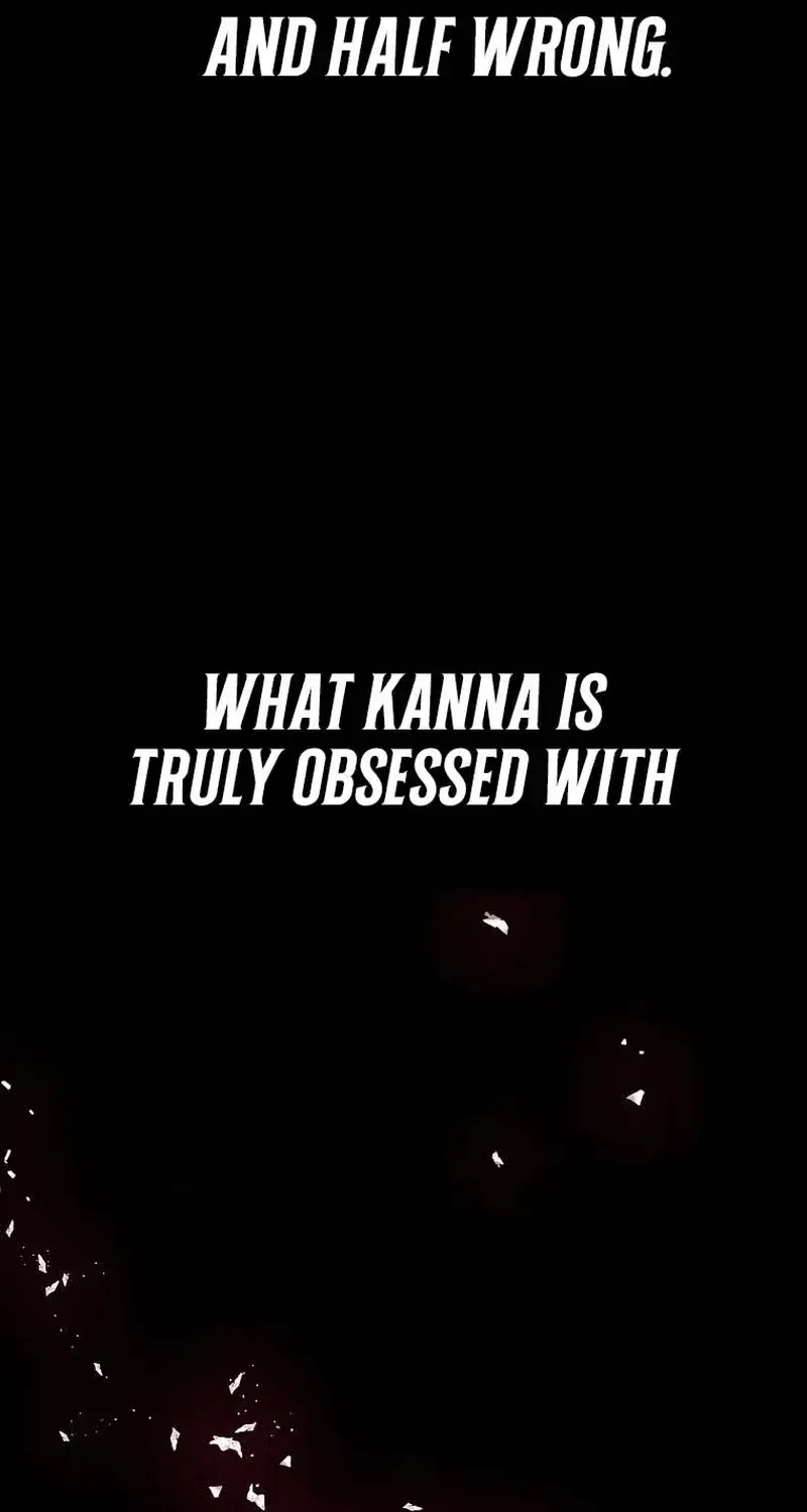 Kanna Made a Certain Decision Chapter 12 page 70 - 