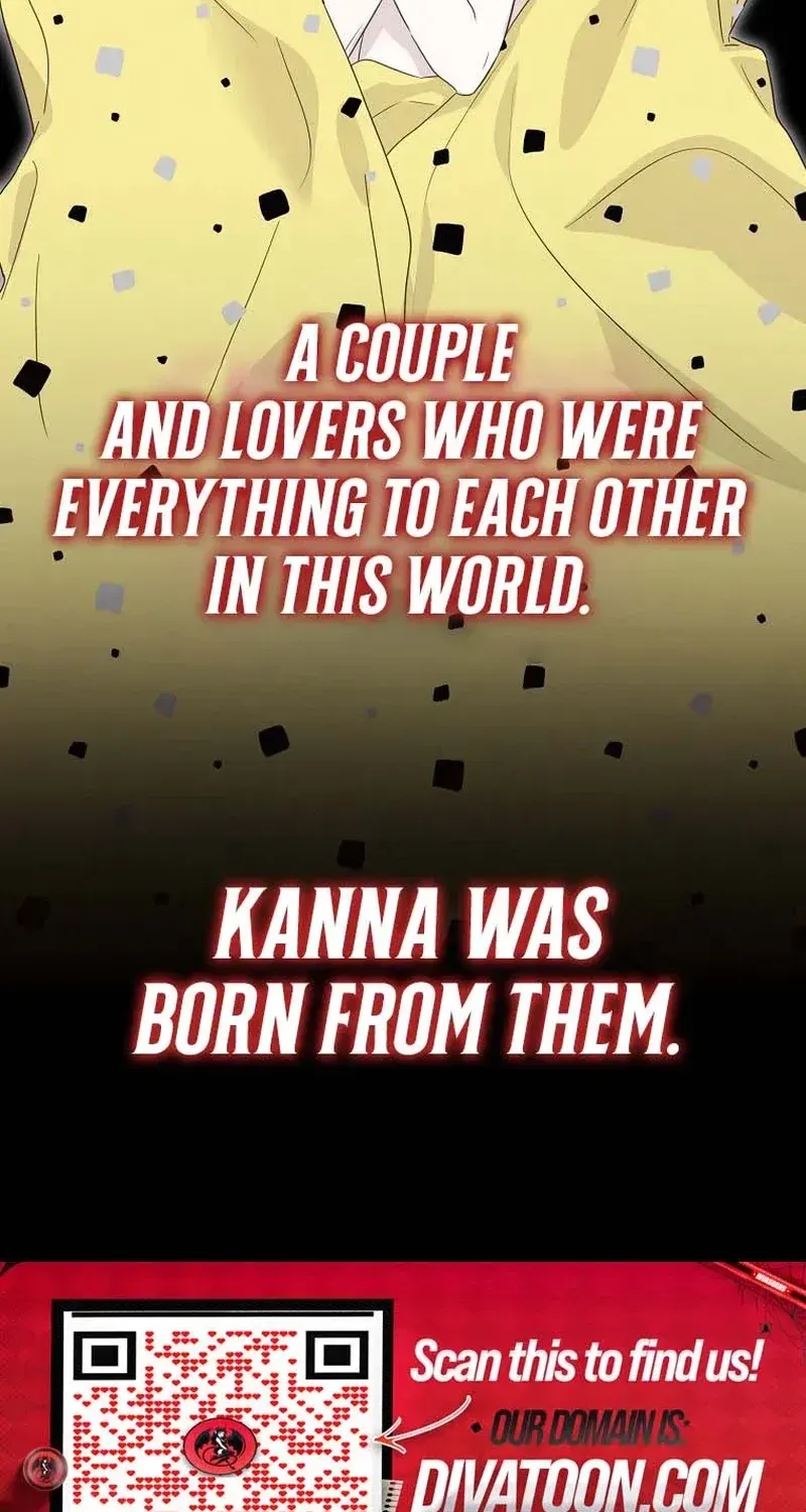 Kanna Made a Certain Decision Chapter 12 page 73 - 
