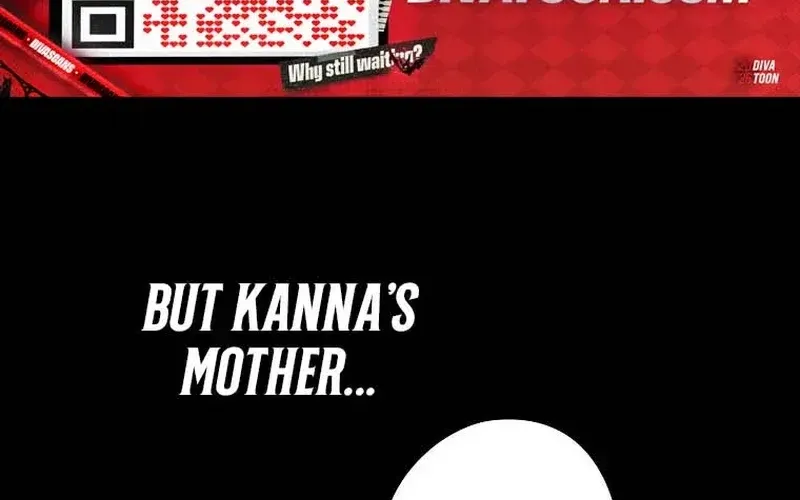 Kanna Made a Certain Decision Chapter 12 page 74 - 