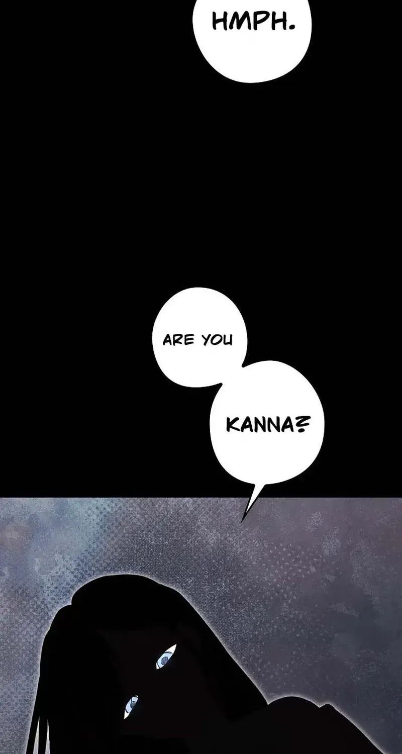 Kanna Made a Certain Decision Chapter 12 page 75 - 