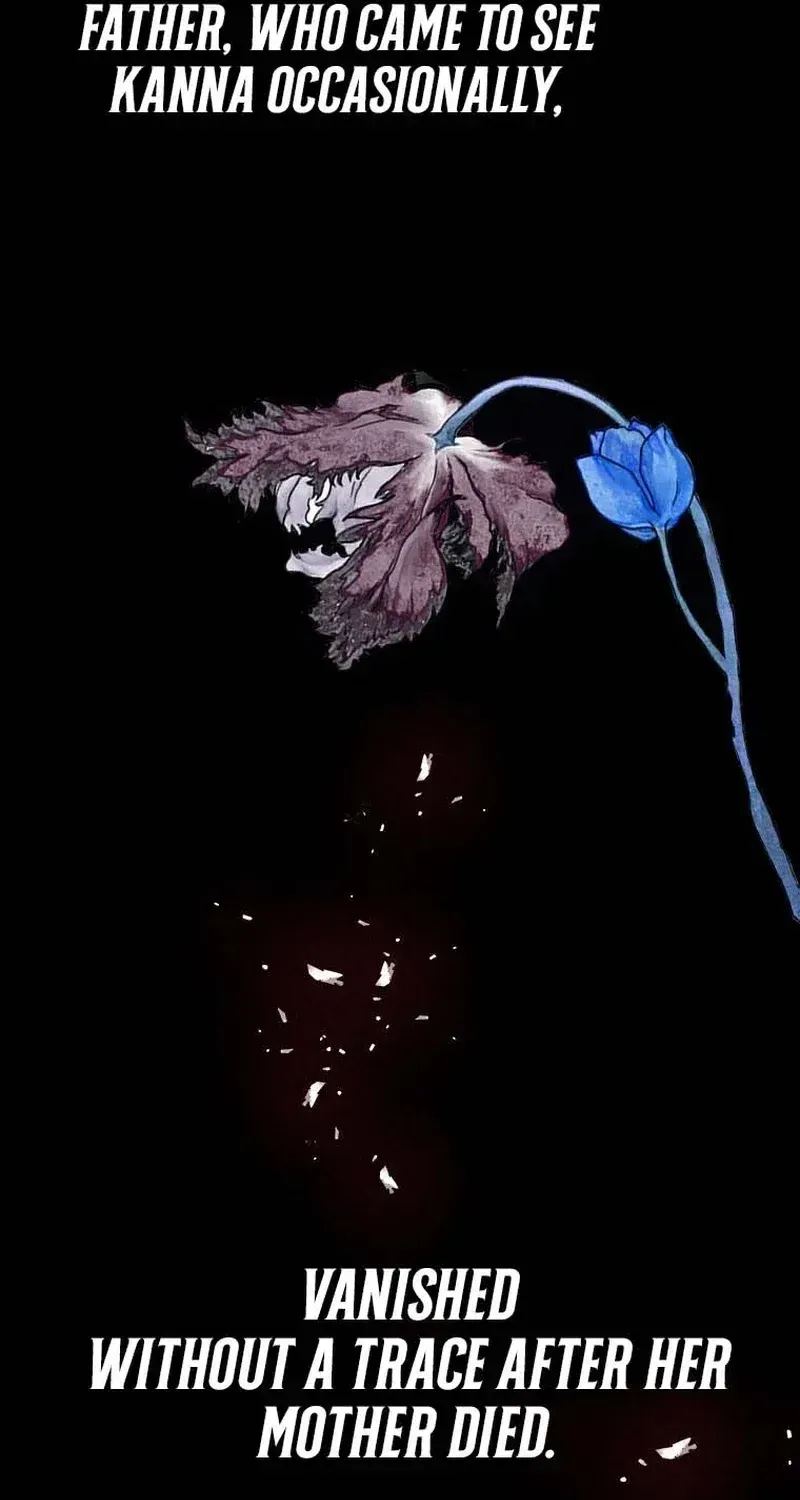 Kanna Made a Certain Decision Chapter 12 page 77 - 