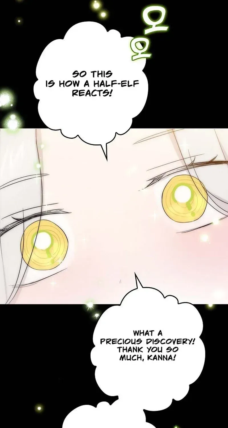 Kanna Made a Certain Decision Chapter 12 page 83 - 