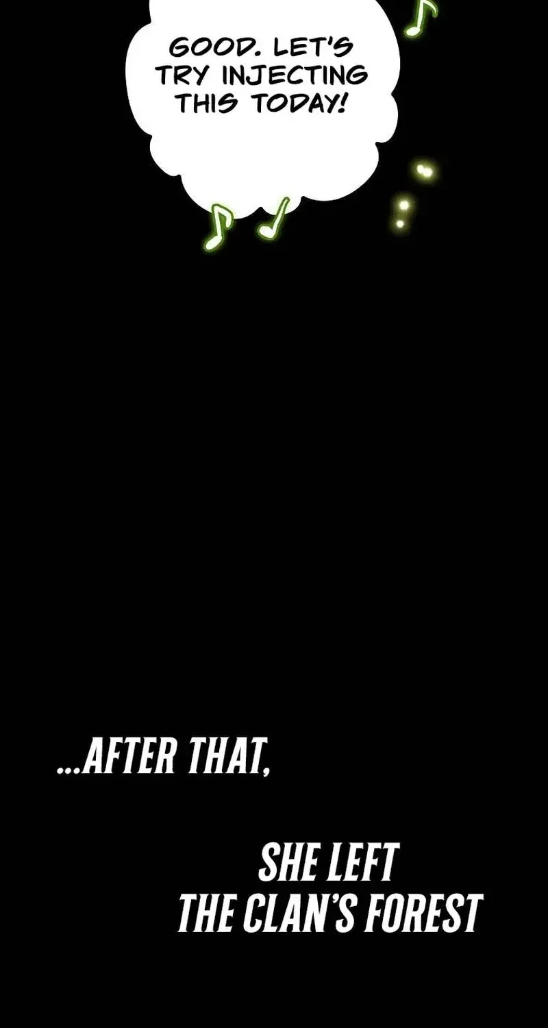 Kanna Made a Certain Decision Chapter 12 page 84 - 