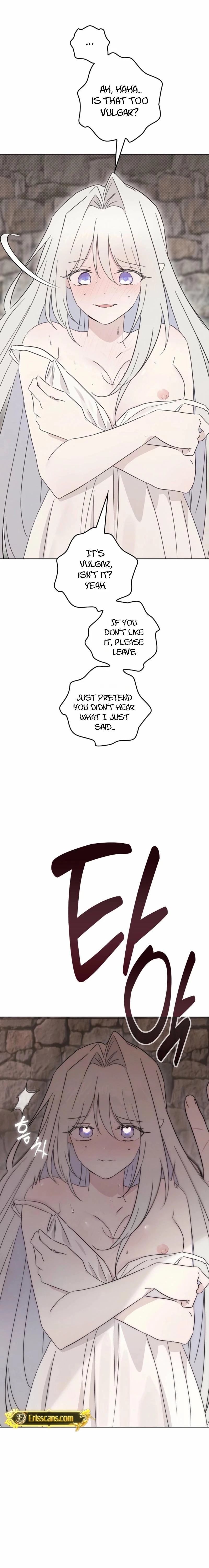 Kanna Made a Certain Decision Chapter 13 page 23 - 