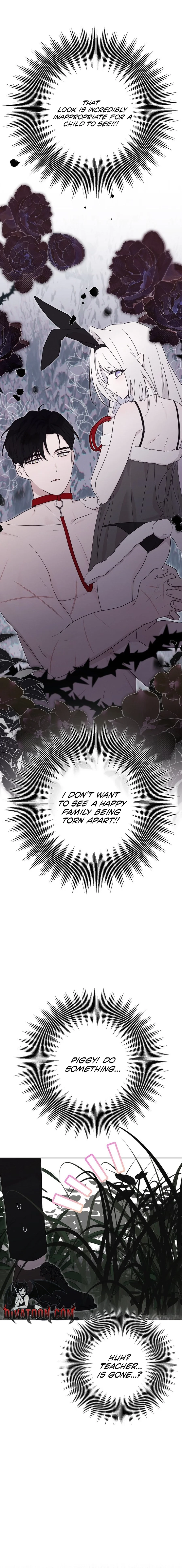 Kanna Made a Certain Decision Chapter 16 page 2 - 