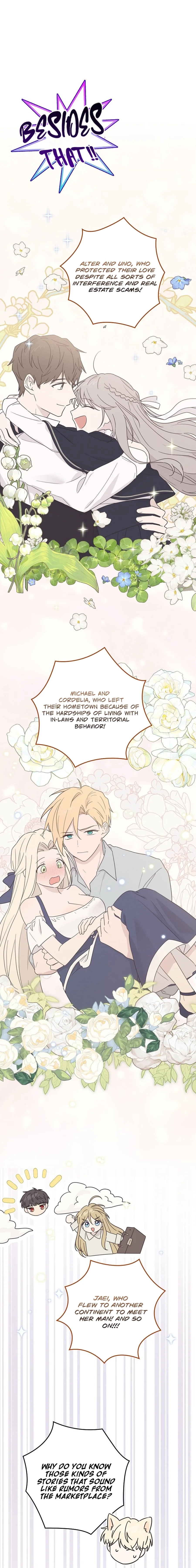Kanna Made a Certain Decision Chapter 16 page 17 - 